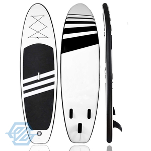 Placa de remo prancha de surf inflável SUP Borad Stand Up Paddle Borad