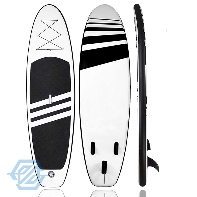 Placa de remo prancha de surf inflável SUP Borad Stand Up Paddle Borad